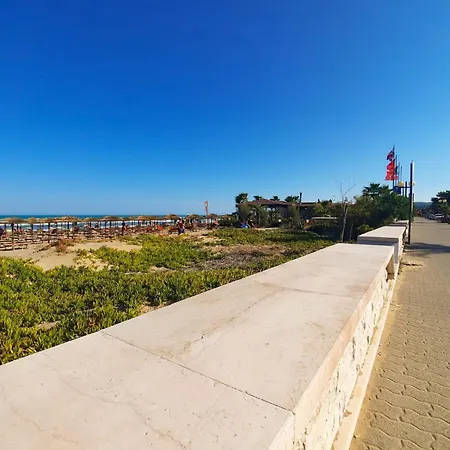Iremar E2 - Myho Casa Apartment Vieste